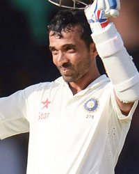 Ajinkya Rahane